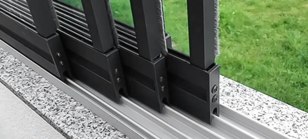 Zubehör und Services