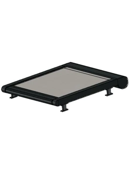 Überdachung Markise